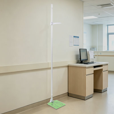 Height And Weight Scale, Physician Scale