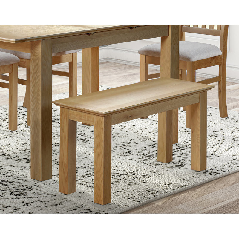 Mei Bench