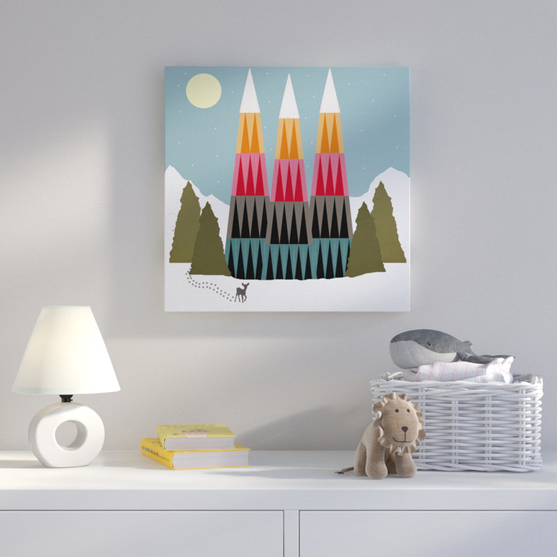 « the innocent », art sur toile, H 14 po x l 14 po
