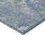 Tapis abstrait lavable à la machine intérieur / extérieur ACN2166-380063345