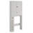 Over The Toilet Storage-1368717163