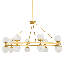 Grafton 16 LIGHT CHANDELIER