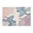 Blush Horizon Indoor And Outdoor Area Rug-831519723