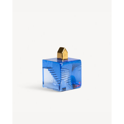 Fortress Scenic & Cityscapes Figurines & Sculptures