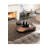 Solid Wood Single Coffee Table