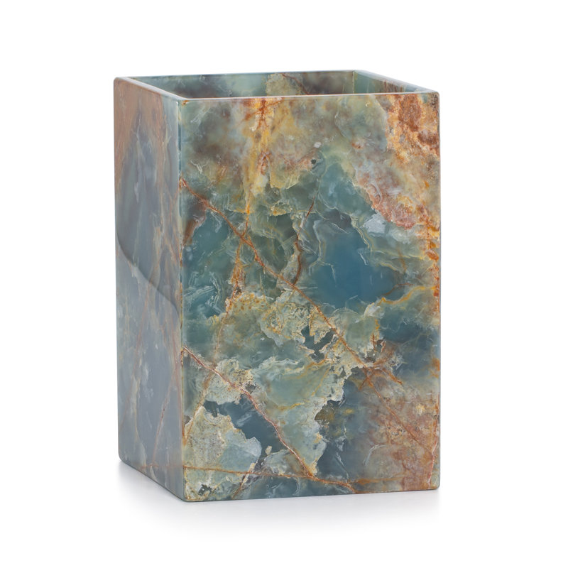 Azul Waste Basket - Small
