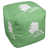 Green selected