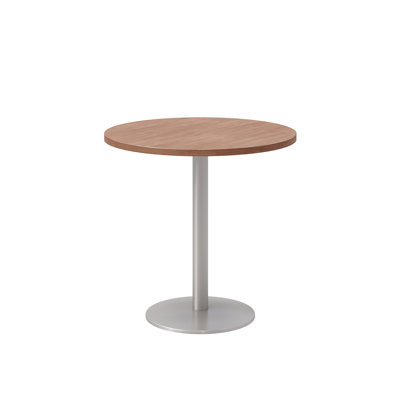 Round Pedestal Table