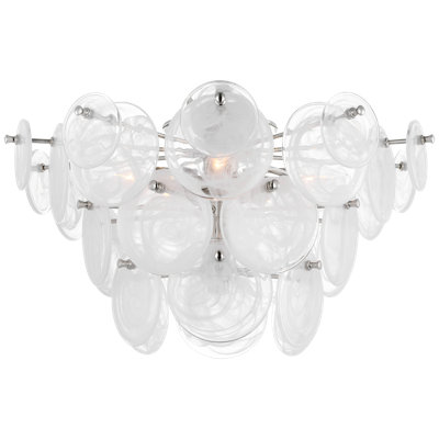 Loire 5 - Light Flush Mount