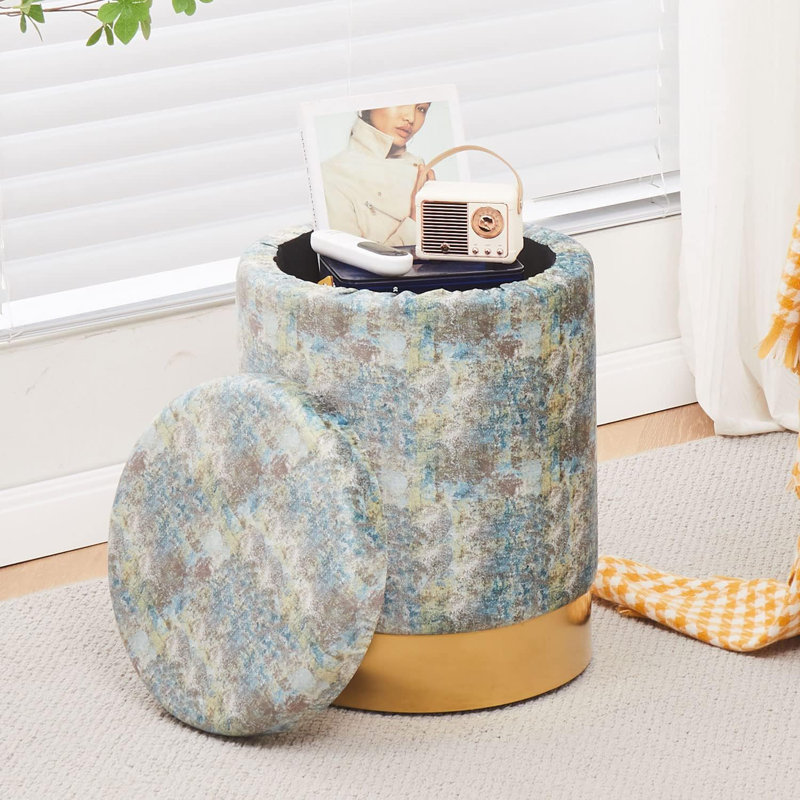 Tabouret d'appoint Merari