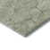 Premium Machine Washable Prisco Aloe Rug