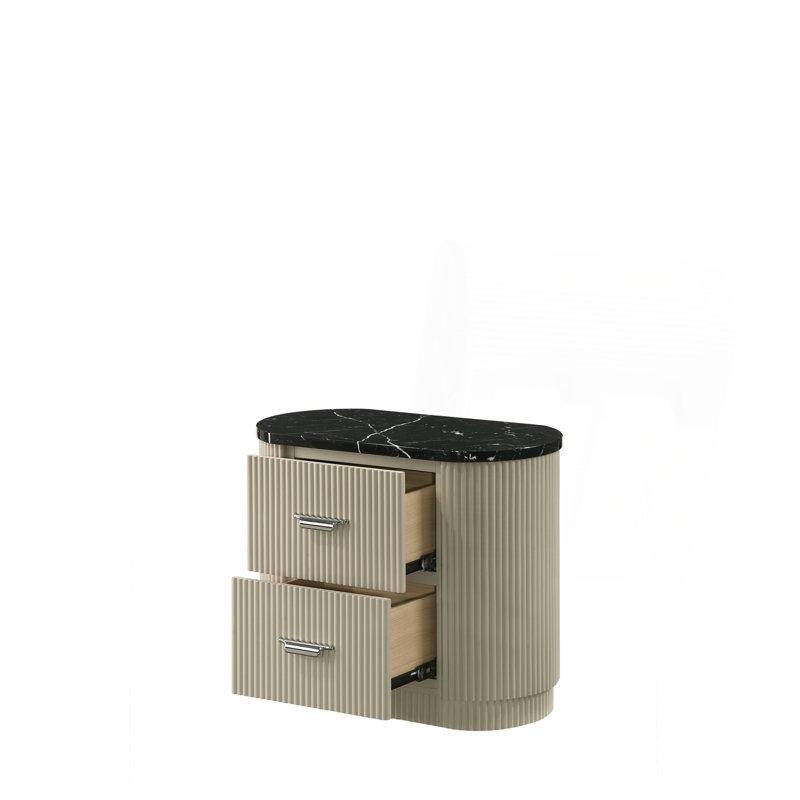 Table de chevet Travonte