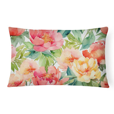  Coussin décoratif intérieur / extérieur en polyester Autre / Sans motif