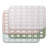 Hess Non-Slip Bath Mat-33050021-33050022