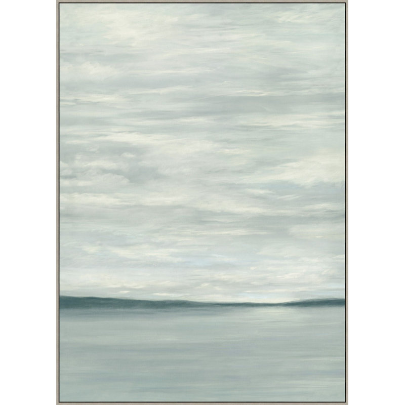 Dreaming Of The Sea 2 Print
