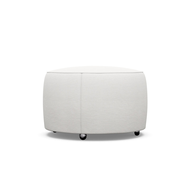 Bruno Round Ottoman, 5246-99