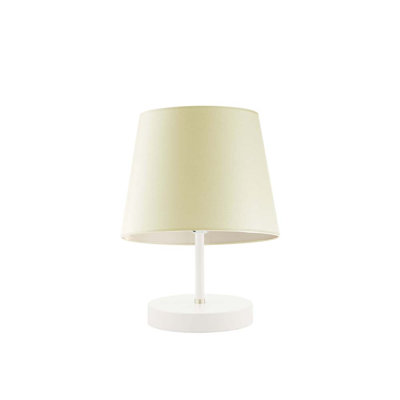 Deok Metal Table Lamp