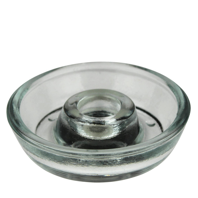 Porte-cône, verre