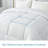 All Season Microfiber Down Comforter-116277284