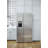 36" Counter Depth Side-by-Side 21.9 cu. ft. Refrigerator-41076262