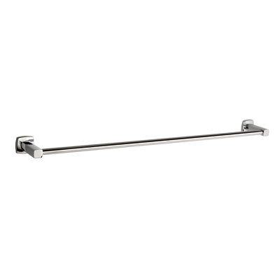 Cooks 50 cm Wall Mounted Towel Bar