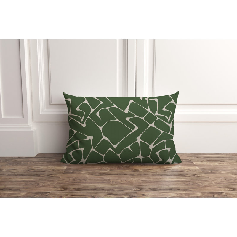 Housse de coussin d'extérieur Huxley, Mousse