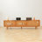 Patrizius Cherry Wood TV Stand