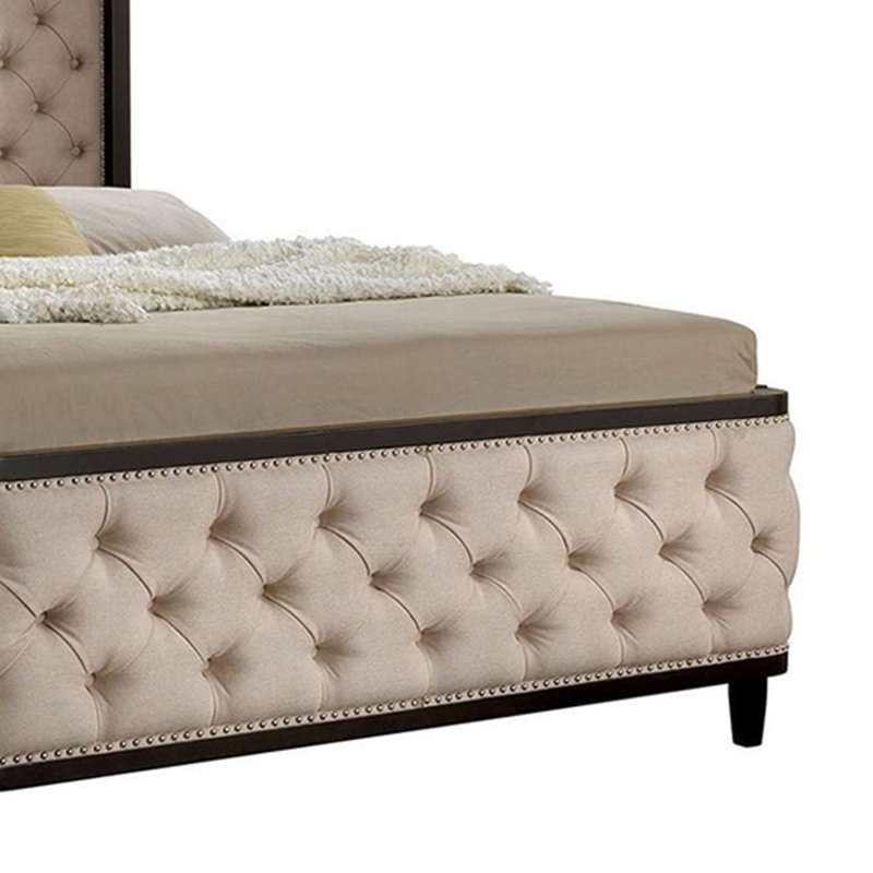 Chanelle Bed