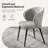 Angel Modern Dinning Chair With Metal Legs-508268206-504510446
