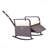 Outdoor Rocking Rattan Recliner,Rocker Chair-902023763-902023762