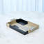 Piet Marble Decorative Tray