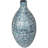 Mother of Pearl Shell Handmade Mosaic Inspired Decorative Vase-685113797-687615248