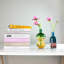 Petit ensemble Fusion Cherry - Vase-335863163