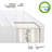 Dawley Medium Pocket Spring Mattress-21401341-111655480
