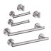 Brushed Nickel