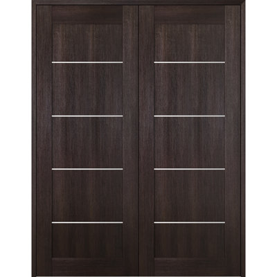 Porte standard lambrissée Avon