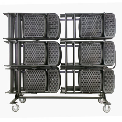 1000 Lb. Capacity Chair Dolly