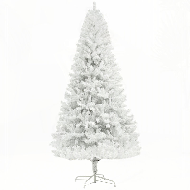 Arbre de Noël artificiel de 6 pi de hauteur