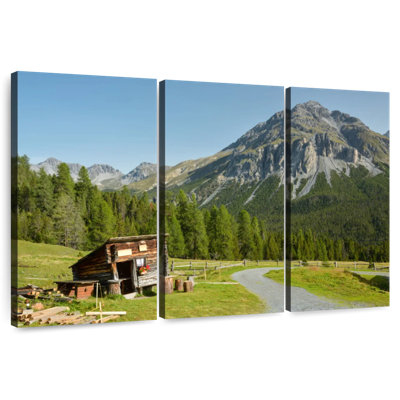 Swiss National Park