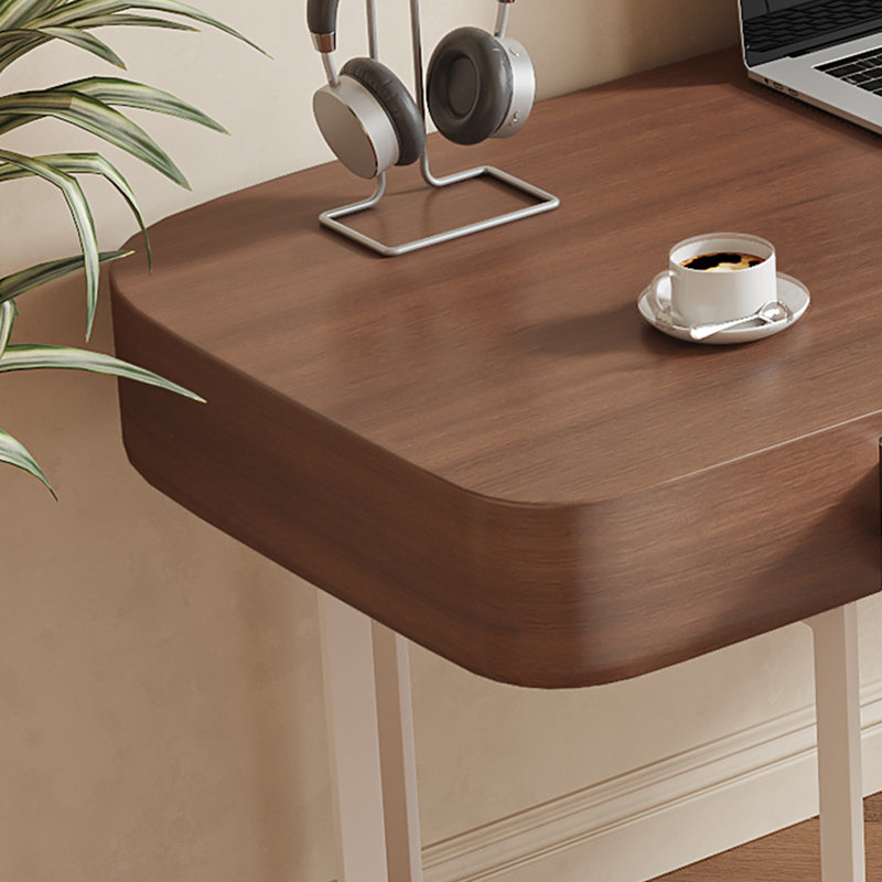 Bureau moyen moyen, H 29,53 po x l 51,18 po x P 23,62 po