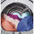 4.1 cu. ft. Ventless Condenser Electric Dryer