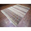 Tapis super Kazak en laine noué à la main 8 pi 10 po x 11 pi 10 po BCBC7A2F6F9E406E9E0FA6009D0CA777