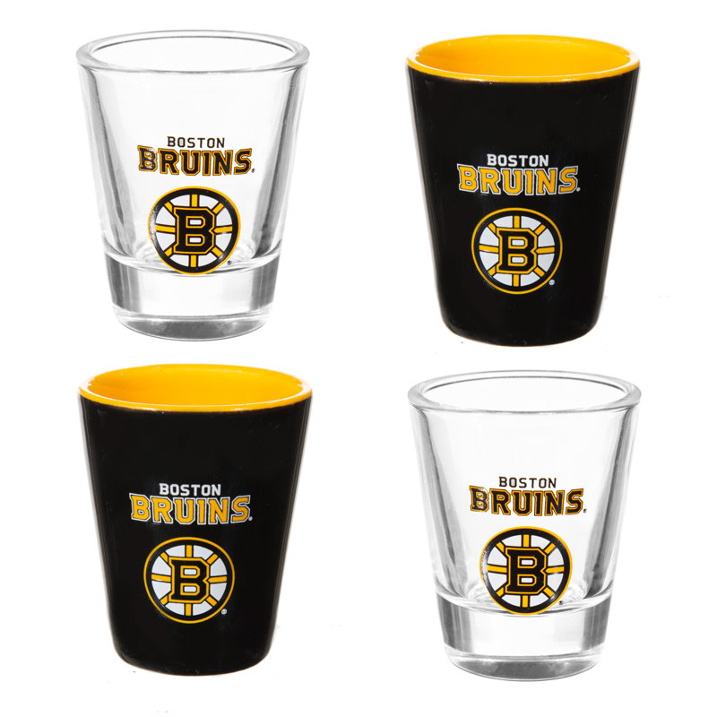 2oz. Shot Glass / Shooter Set