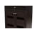 10 Pair Shoe Storage Cabinet