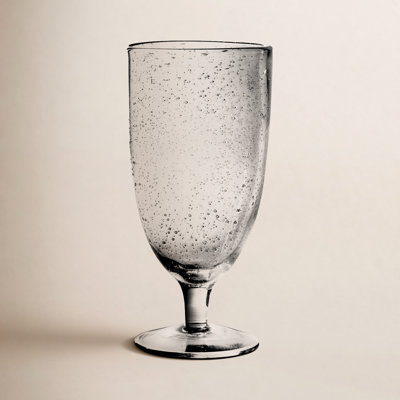 Lathem 22oz. Handmade Goblet