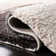 Kerio Shag Performance Abstract Rug