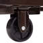 Chariot pliant NPS pour rangement vertical-554030