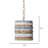 Strand 1 - Light Cylinder Pendant-94571920