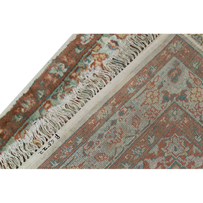 Indo Wool Oriental Area Rug