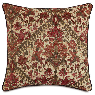 Taie décorative chalet Douglas